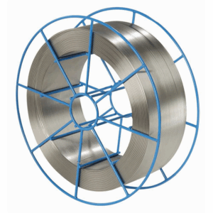 Arame MIG Inox ER308LSi 1,00 mm – Bobina 15 kg