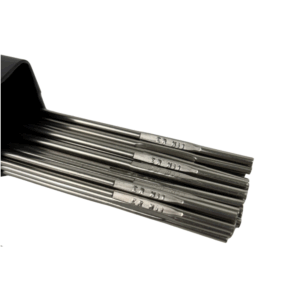Vareta TIG Níquel 99% ERNi-1 3,20 mm – 1 kg