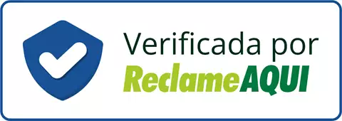 selo reclame aqui mioquadros ra verificada