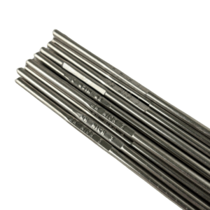 Vareta TIG Inconel ERNiCr-3 3,25 mm – 1 kg