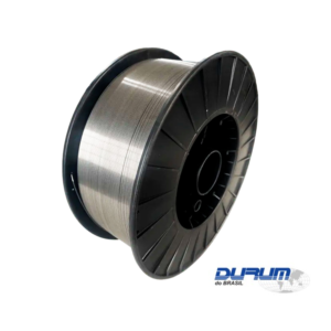 Arame Tubular Revestimento Duro Corodur 64 1,60 mm Durum – EN 14700