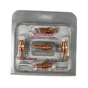 Eletrodo Plasma Hypertherm 120433 para MAX 70/80/100/100D