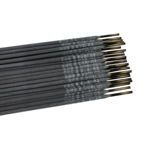 Eletrodo Revestido Bronze Alumínio ECuAl-A2 2,50 mm – 1 kg