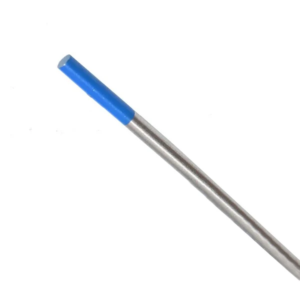 Eletrodo de Tungstênio Lantanado Azul EWLa-2 3,20 mm – 10 Peças