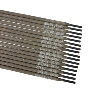 Eletrodo Aço Ferramenta DIN 8555 E 3-55 ST 3,25 mm Magma – 1 kg