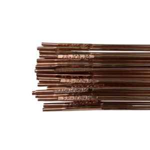 Vareta TIG Baixa Liga ER80S-B2 2,50 mm – 1 kg