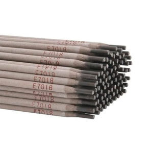 Eletrodo Revestido E7018 4,00 mm Aço Carbono – 1 kg