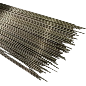 Vareta de Solda Prata 45% 1,00 mm – Kit 5 Varetas (17 g)