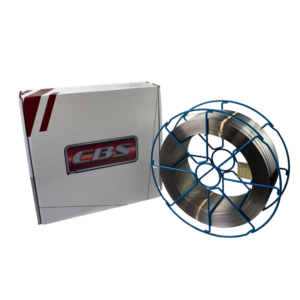 Arame MIG Inconel 600 ERNiCr-3 1,20 mm – Bobina 15 kg