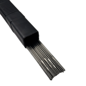 Vareta TIG 1.4718 Revestimento Duro / Aço Ferramenta 2,40 mm – 1 kg