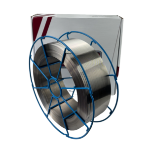 Arame MIG Inox ER347Si 1,00 mm – Bobina 15 kg