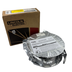 Arame Tubular Inox UltraCore 309LP 1,10 mm Lincoln – Bobina 15 kg