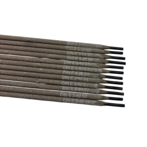 Eletrodo Aço Ferramenta DIN 8555 E 3-40 ST 3,25 mm Magma – 1 kg