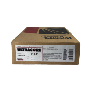 Arame Tubular Inox UltraCore 316LP 1,10 mm Lincoln – Bobina 15 kg