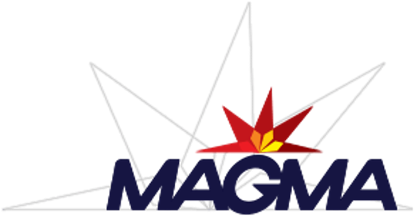 Magma