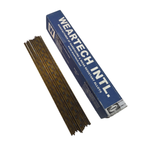 vareta stellite 6 3,20mm weartech erccocr a 1kg