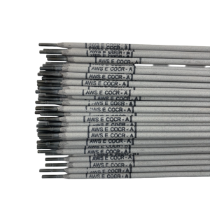 eletrodo stellite 6 e cocr a 3,25mm 1kg