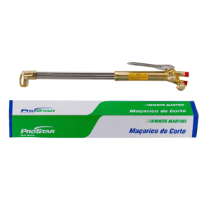 maçarico corte manual c 531 90gr prostar white martins