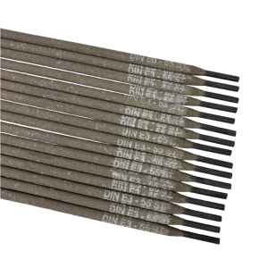 eletrodo aço ferramenta revestimento duro e 3 55 st 3,25mm 1kg