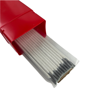 eletrodo aluminio alsi 12 3,25mm din 1732 kit 0,500 kg