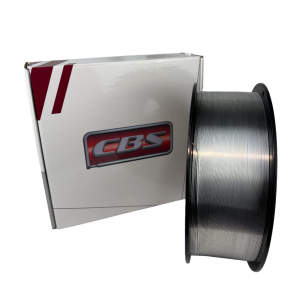 arame mig aluminio er 4043 1,00mm bobina 7kg