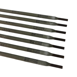 eletrodo revestido inox avesta 316l 17 5,00mm embalagem 1kg