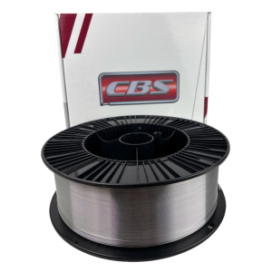 arame mig aluminio er 4043 1,00mm bobina 7kg