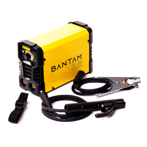 fonte inversora de solda bantam 3.2 dual voltage – 127/220v