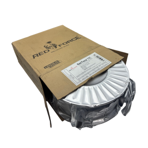 arame tubular e71t1 c 1,20mm red force 71c lincoln rolo 15kg
