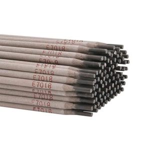 eletrodo revestido 7018 2,5mm aço carbono 1 kg