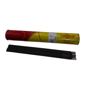 eletrodo eutectic xyron 22.24 3.25mm ferro fundido – embalagem 2,5kg
